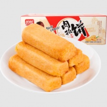盼盼休閑零食肉松條