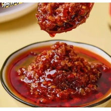 辣椒牛肉醬