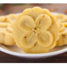 杭味桂花糕
