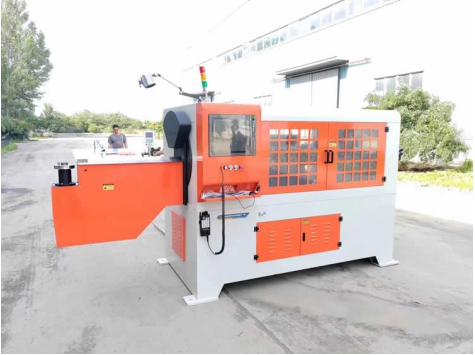 5-12mm鋼絲3D線材成型機(jī)